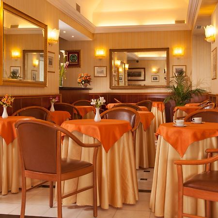 Hotel Piemonte Roma Ngoại thất bức ảnh