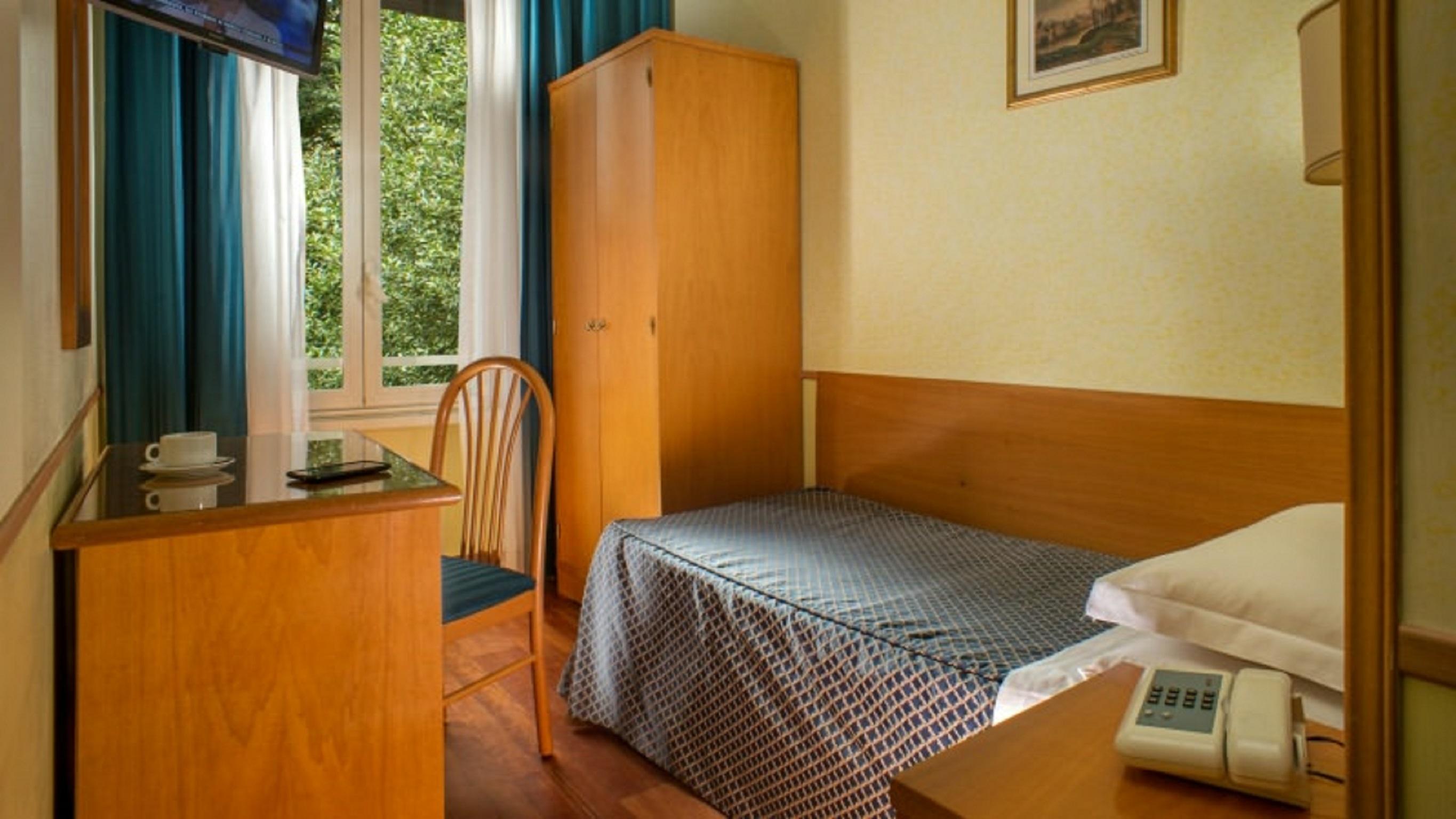 Hotel Piemonte Roma Ngoại thất bức ảnh