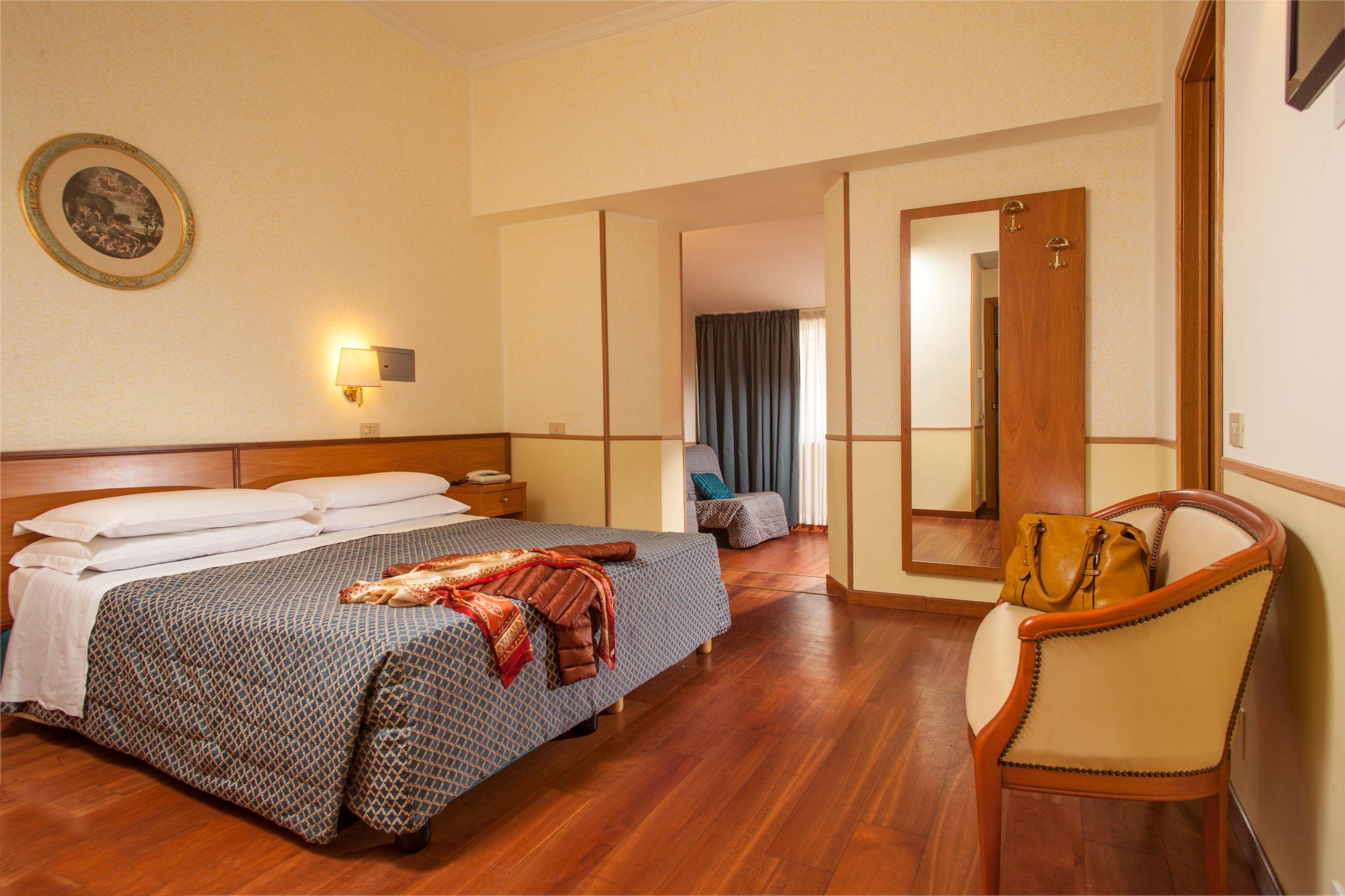 Hotel Piemonte Roma Ngoại thất bức ảnh