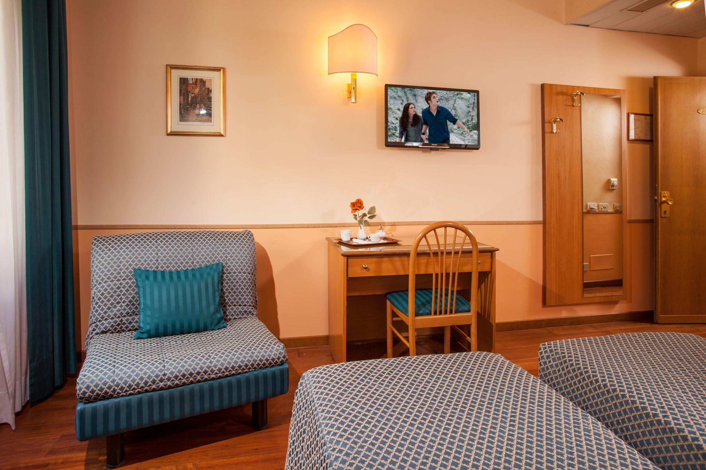 Hotel Piemonte Roma Ngoại thất bức ảnh