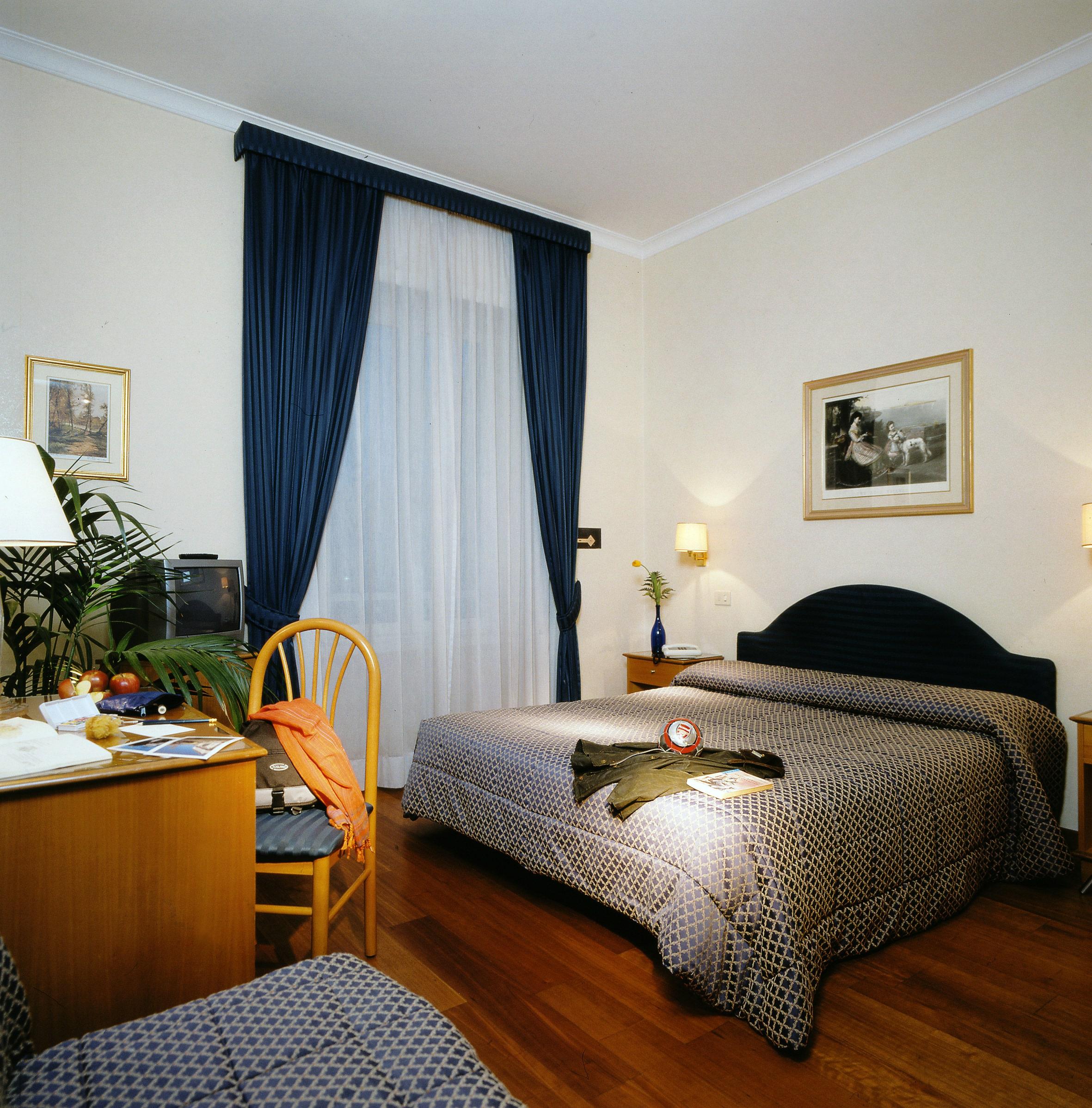 Hotel Piemonte Roma Ngoại thất bức ảnh