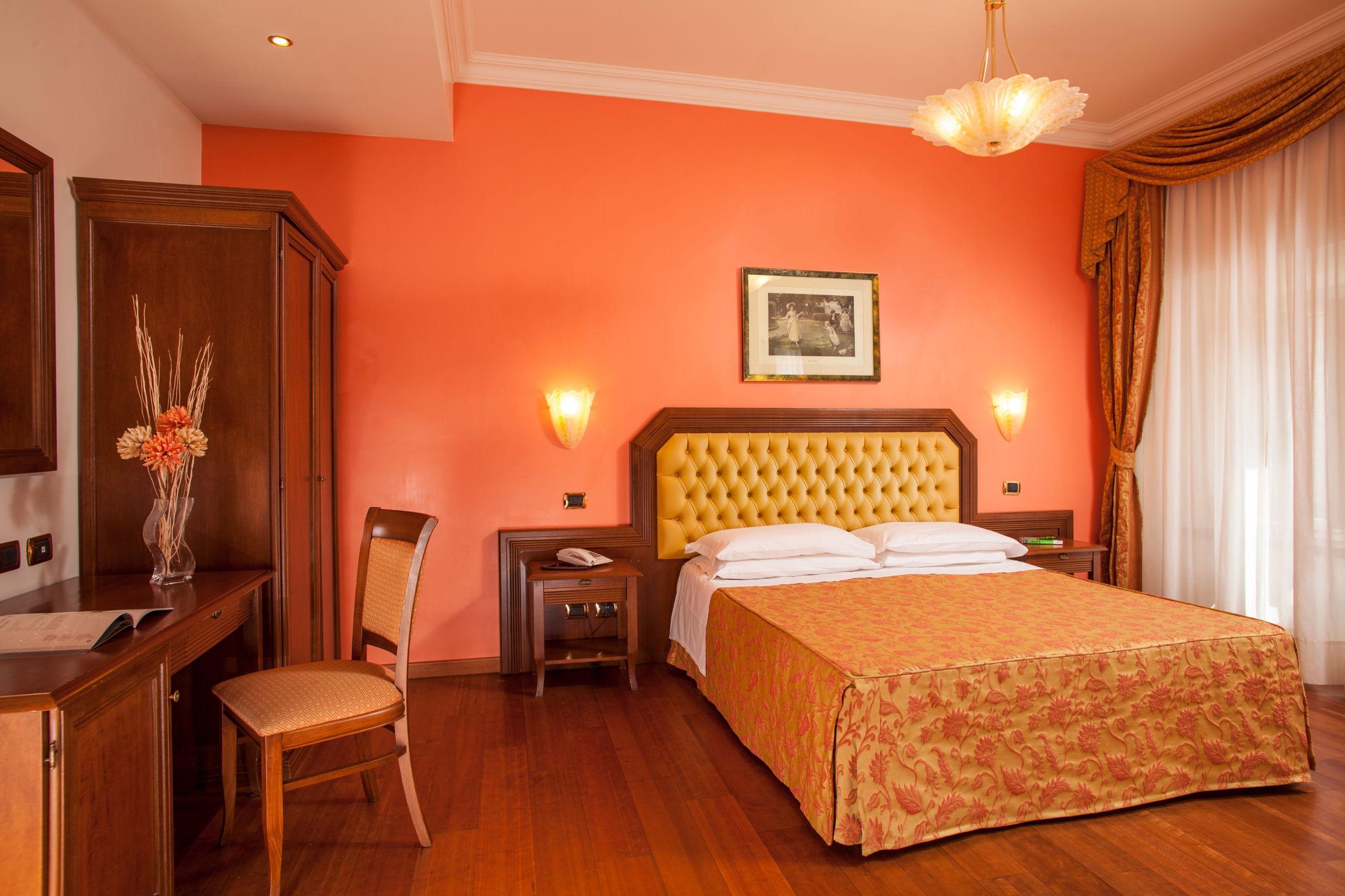 Hotel Piemonte Roma Ngoại thất bức ảnh