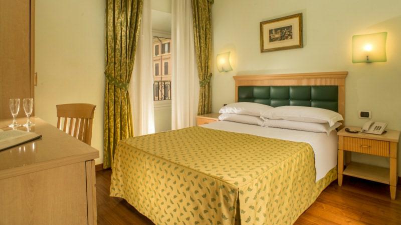 Hotel Piemonte Roma Ngoại thất bức ảnh