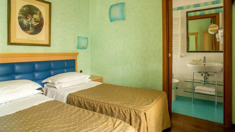 Hotel Piemonte Roma Ngoại thất bức ảnh