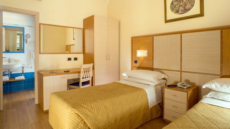Hotel Piemonte Roma Ngoại thất bức ảnh