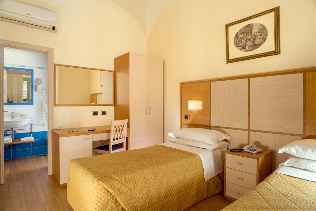 Hotel Piemonte Roma Ngoại thất bức ảnh