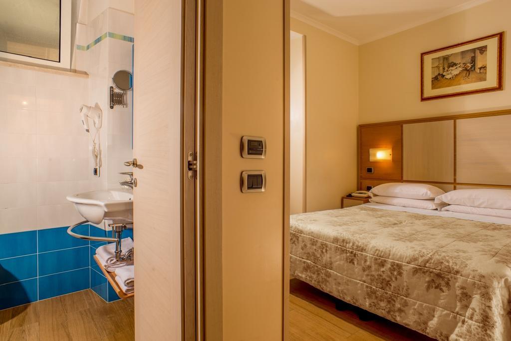 Hotel Piemonte Roma Ngoại thất bức ảnh