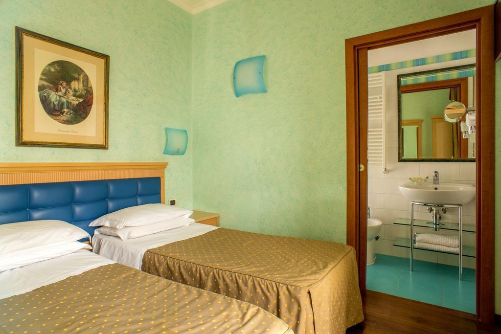 Hotel Piemonte Roma Ngoại thất bức ảnh