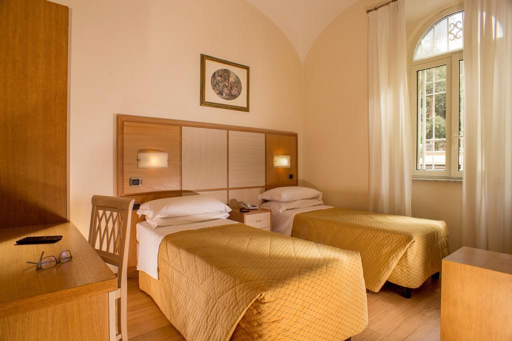 Hotel Piemonte Roma Ngoại thất bức ảnh