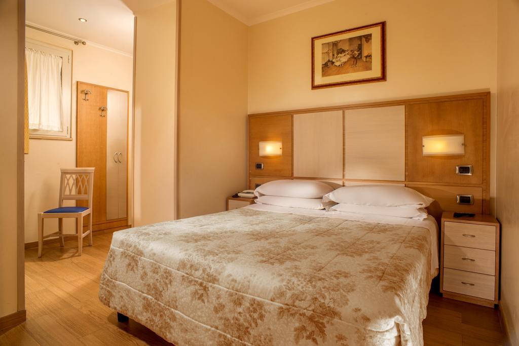 Hotel Piemonte Roma Ngoại thất bức ảnh