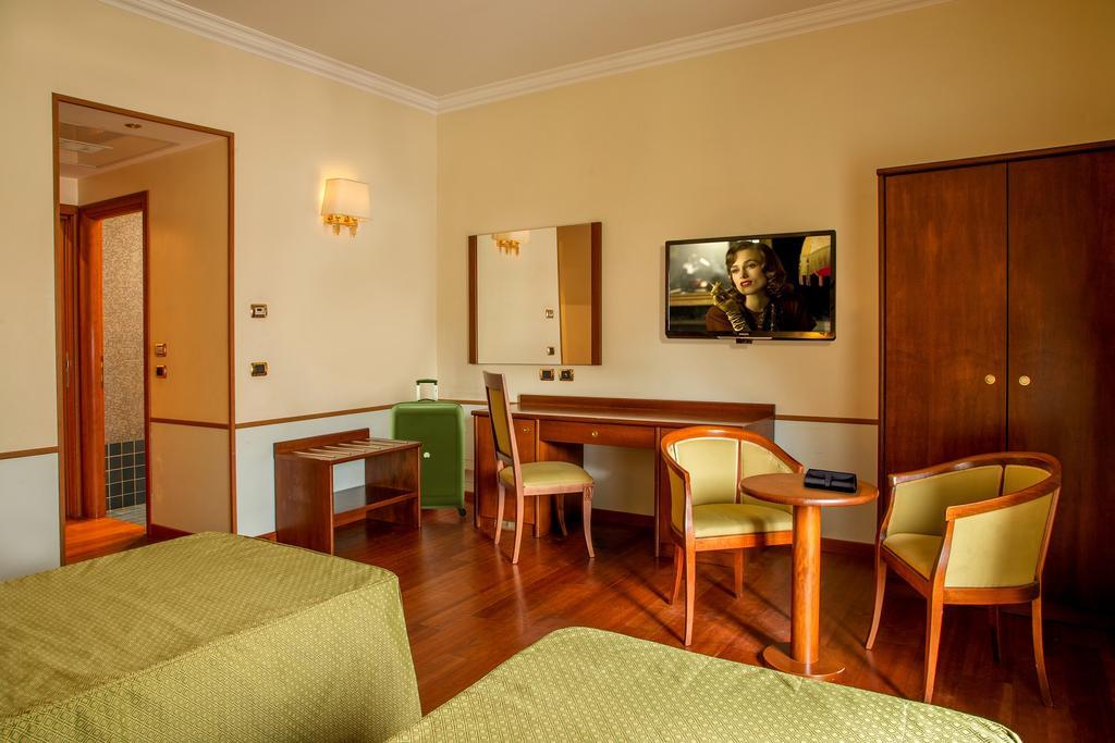 Hotel Piemonte Roma Ngoại thất bức ảnh
