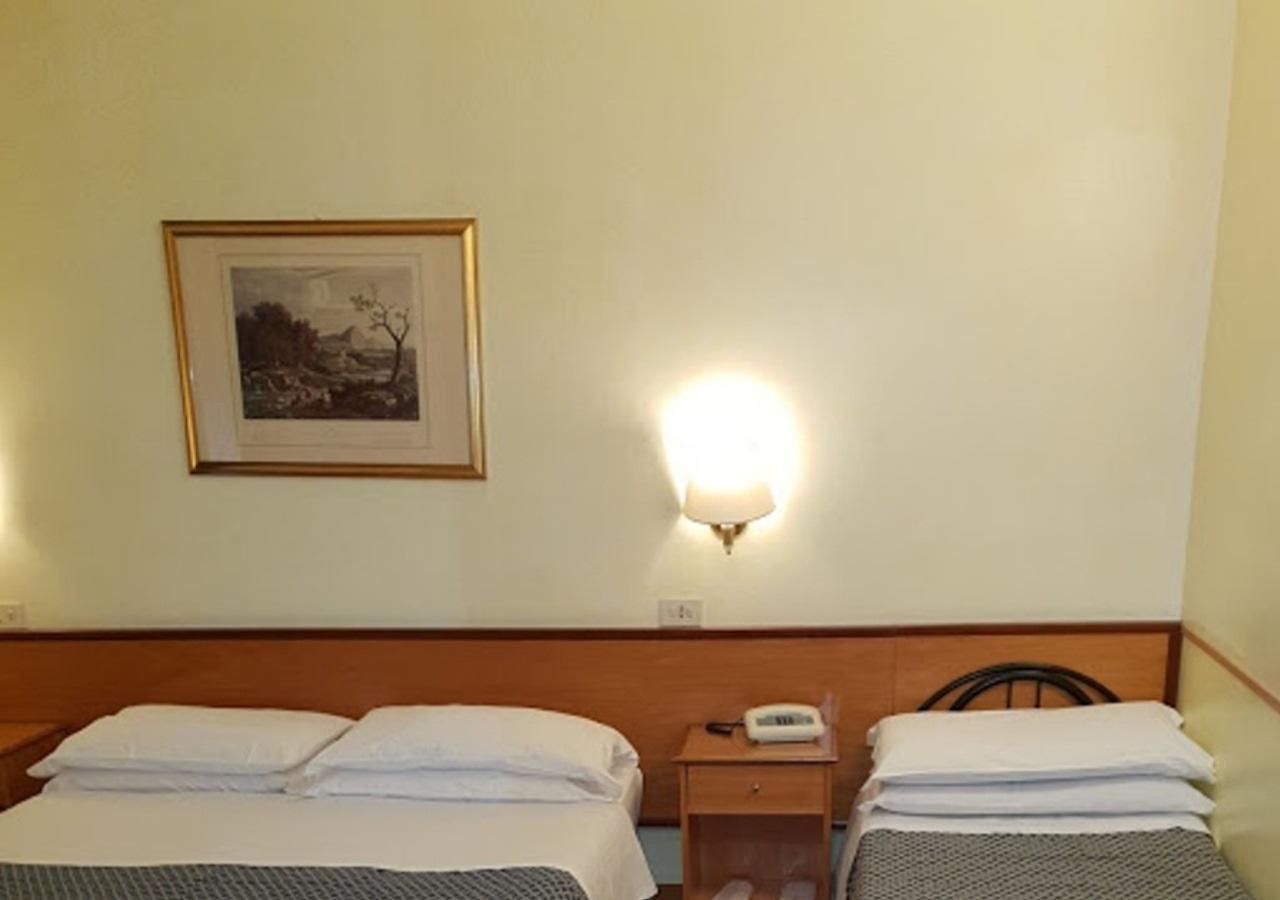 Hotel Piemonte Roma Ngoại thất bức ảnh