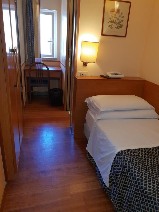 Hotel Piemonte Roma Ngoại thất bức ảnh